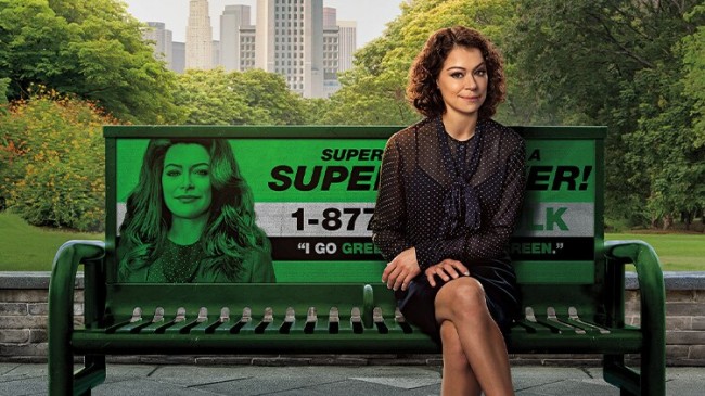 تاتيانا ماسلاني تدعم جيمي كيميل بعد إيقاف ABC