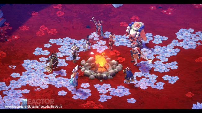 Towa and the Guardians of the Sacred Tree