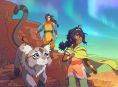 لدينا نظرة أولى على Avatar: Seven Havens