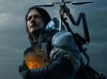 أنمي Death Stranding قيد التطوير ، وفقا ل Hideo Kojima