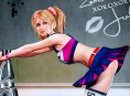 العديد من مشاريع Lollipop Chainsaw الجديدة في الطريق
