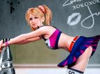 Lollipop Chainsaw RePOP يقدم وضع حصري لجهاز Switch 2 عند إطلاقه في مارس