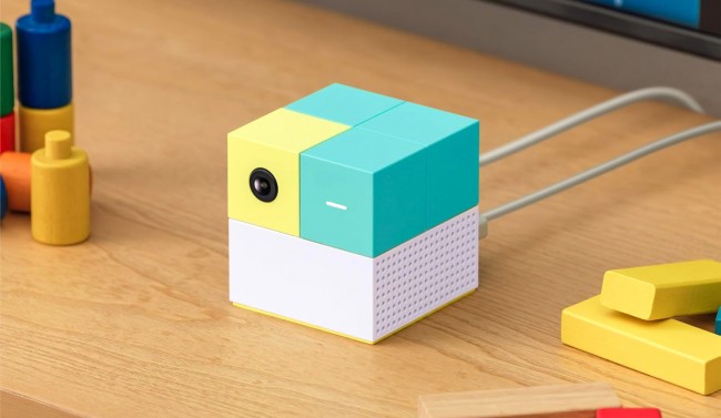 "قدرات الرسومات في Nex Playground مشابهة تقريبا ل PS3"