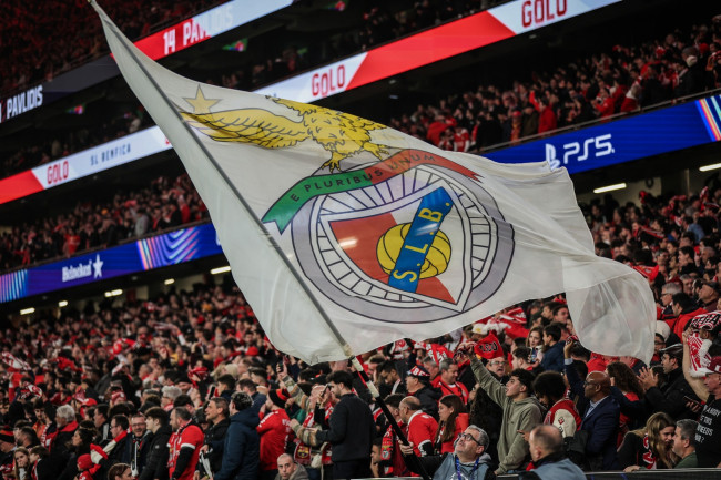 هدف حارس مرمى بنفيكا ضد ريال مدريد في اللحظة الأخيرة أنقذهم من الإقصاء