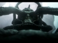 لا تثق بعينيك في The Mound: Omen of Cthulhu 