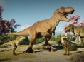 Jurassic World Evolution 3 لن تستخدم الذكاء الاصطناعي التوليدي بعد شكوى المعجبين