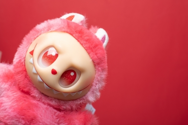 بول كينغ سيخرج فيلم لابوبو