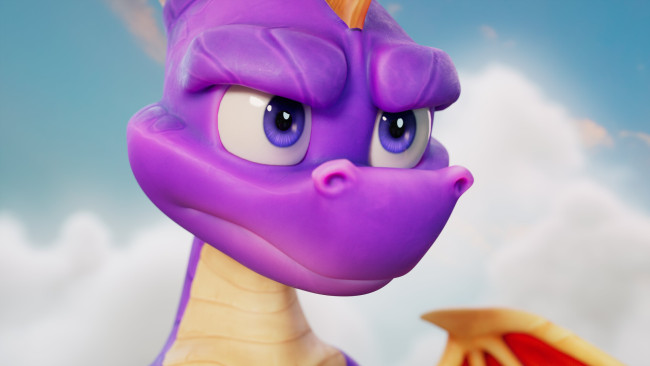 Spyro: A Realm Beyond معاينة - 6 أشياء تستحق الذكر من الإعلان