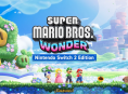 Super Mario Bros. Wonder تم تحديثه ل Nintendo Switch 2 ويضيف DLC جديدا لمدينة الملاهي المصغرة