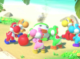 نحن نفحص مخلوقات غريبة في Yoshi and the Mysterious Book في برنامج GR Live اليوم