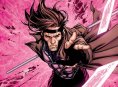 يعلق الممثل الصوتي في المناورة على القيام بفيلم رسوم متحركة X-Men: "سأكون سعيدا للقيام بذلك"