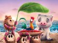 Moana 2 يتجاوز 600 مليون دولار في شباك التذاكر العالمي
