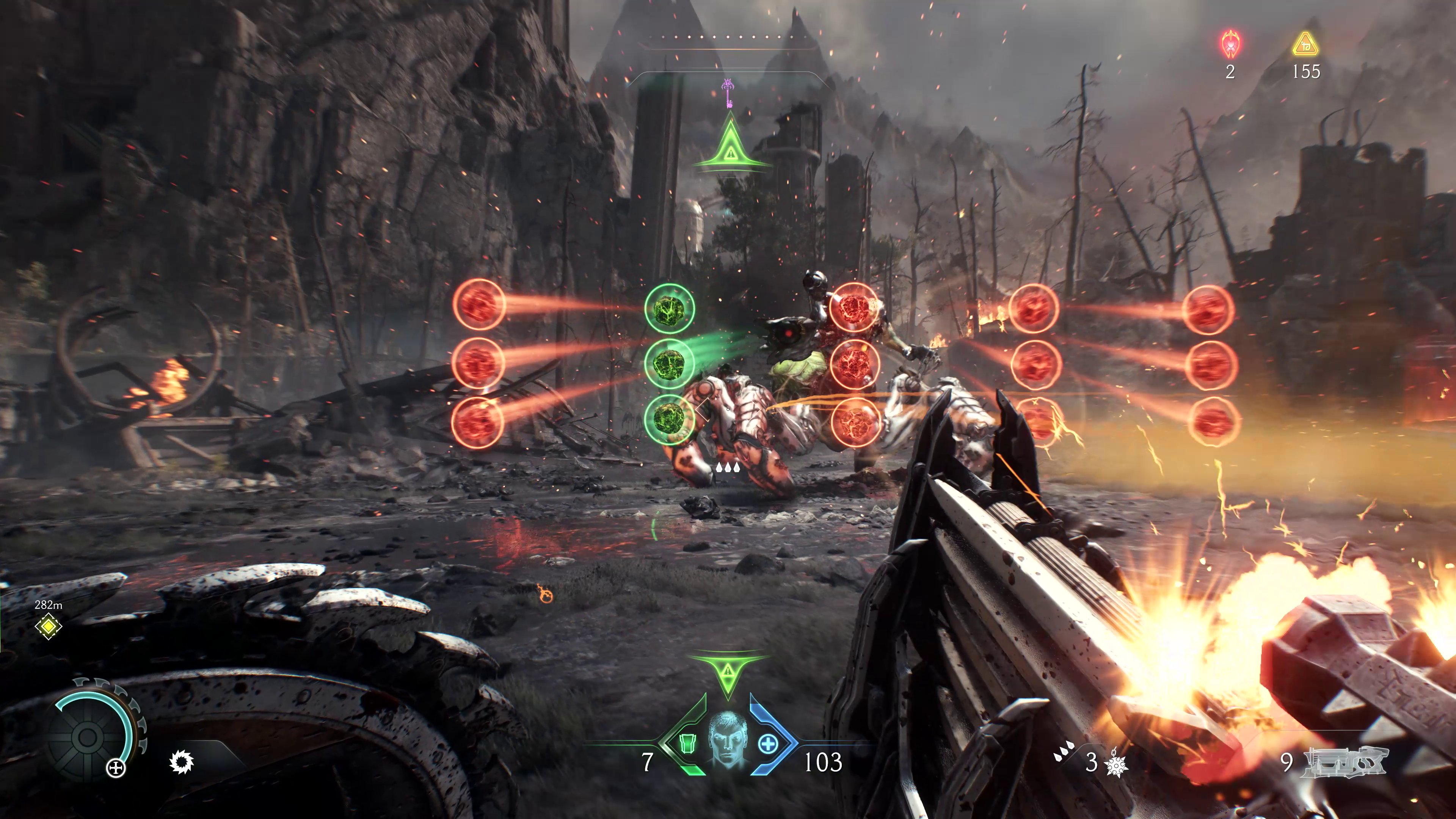 Doom: The Dark Ages