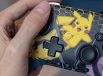 PowerA Advantage Wireless Controller for Nintendo Switch 2 - بوكيمون: إصدار ميغا إيفولوشن