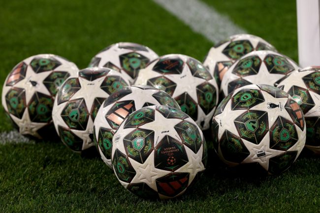 قرعة دوري أبطال أوروبا: متى ستكون المنافسة المحتملة؛ ريال مدريد ضد بنفيكا مرة أخرى؟