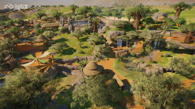 Planet Zoo 2