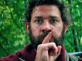 A Quiet Place Part III يحدد إصدار يوليو 2027 ، ويعود جون كراسينسكي