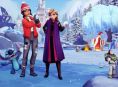 Disney Dreamlight Valley للحصول على الأشياء الجيدة تحت عنوان عيد الميلاد الأسبوع المقبل