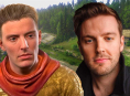 كاد الممثل هانز كابون في فيلم Kingdom Come: Deliverance أن يترك التمثيل قبل أن تستدعيه Warhorse للجزء الثاني