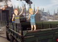 يا صديقي! يمكنك الآن القتال مثل Beavis و Butt-head في Call of Duty