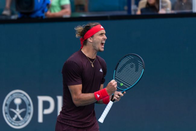 من في دور ال 16 في بطولة الصين المفتوحة؟ ترتيب اللعب ل Sinner و Zeverev و Davidovich...