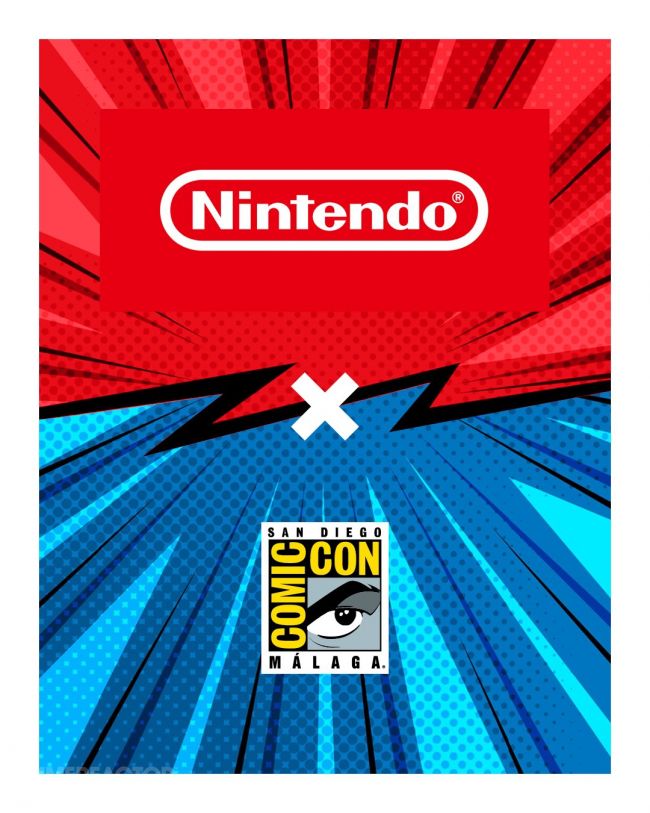 هذا هو الجدول الزمني والخطط التي أعدتها Nintendo و Bandai Namco ل San Diego Comic-Con Malaga 2025