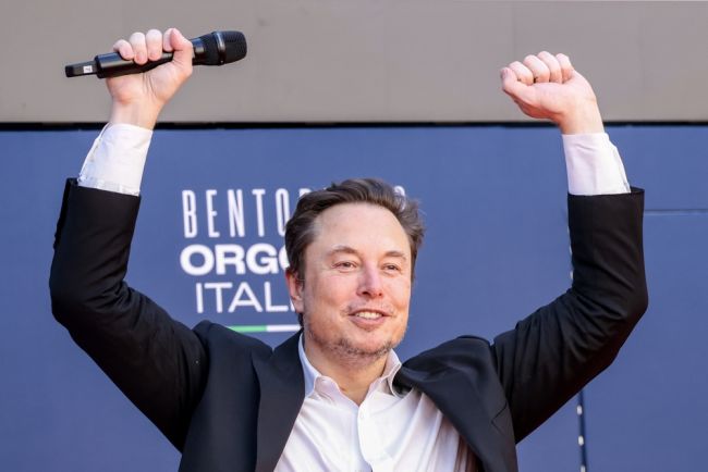 Elon Musk يكشف النقاب عن Macrohard كمنافس جديد لمايكروسوفت مدفوعا ب الذكاء الاصطناعي