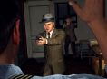 استحوذت Rockstar على الاستوديو الذي أعاد إصدار وتحديث L.A. Noire و Grand Theft Auto: The Trilogy