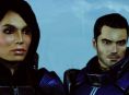 يكشف الكاتب الرئيسي السابق في Mass Effect عندما علم أن الوقت قد حان لمغادرة BioWare