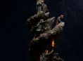 ربما تقدم Weta Workshop أروع تمثال سيد الخواتم حتى الآن