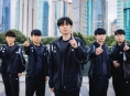 Worlds 2025: KT Rolster يحطم CTBC Flying Oyster لإعداد أول مباراة في نصف النهائي