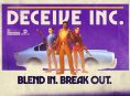 Deceive Inc. - دسيسة وحيلة وشوارب