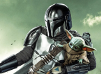 أنتج Man at Arms سيف الظلام من The Mandalorian
