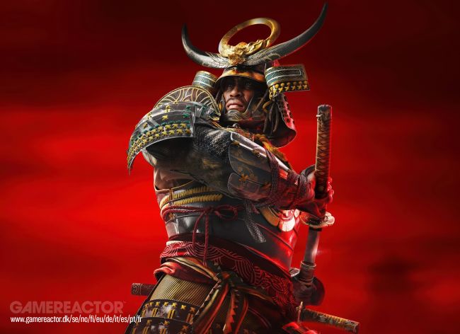 Assassin's Creed Shadows