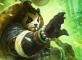 تم إنشاء أكثر من 1 مليون شخصية من Pandaren في دول الشمال الأوروبي وحدها