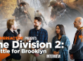 Massive Entertainment حول مستقبل The Division 2: "سنستمر طالما أن الناس يريدون منا الاستمرار"