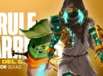 Hyrule Warriors: Age of Imprisonment - دليل أساسي للنصائح والأسلحة والشخصيات