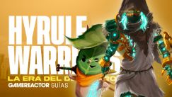 Hyrule Warriors: Age of Imprisonment - دليل أساسي للنصائح والأسلحة والشخصيات