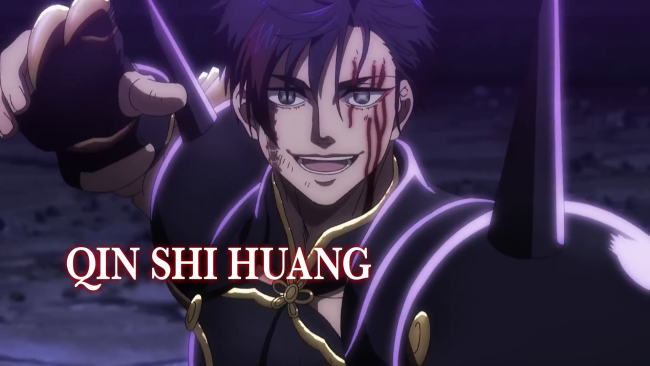 تواصل Netflix إعدادنا للجزء الثالث من Record of Ragnarok مع مقطع دعائي آخر