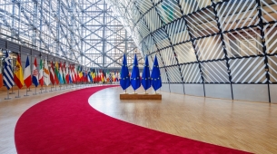 ردود فعل القادة الذين استهدفت بلدانهم الرسوم الجمركية المرتبطة بغرينلاند التي فرضها ترامب