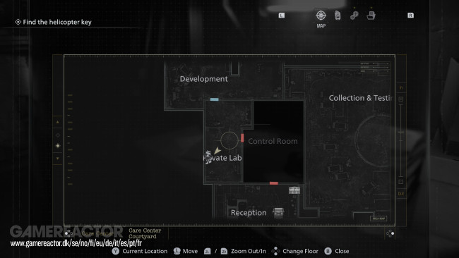 Resident Evil Requiem