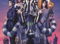 النقاد يمنحون Beetlejuice Beetlejuice ترحيبا حارا في البندقية