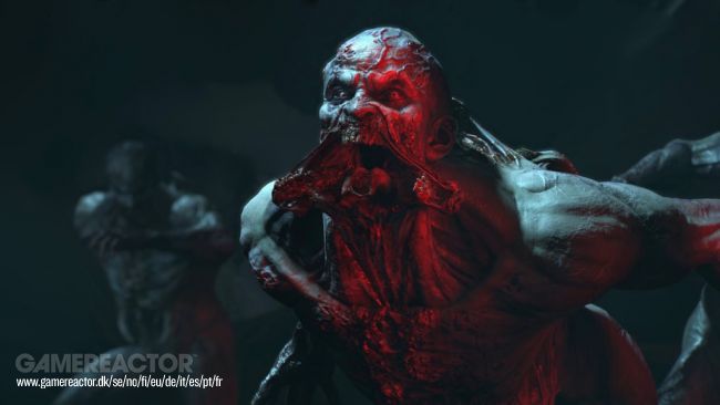 Dying Light: The Beast