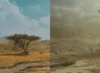 Monster Hunter: Wilds: جميع الأحوال الجوية وكيفية تغييرها