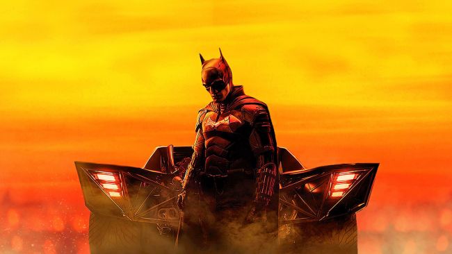 التسريبات تمنحنا أول نظرة على إنتاج The Batman - Part II في غلاسكو
