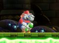 Super Mario Bros. Wonder يحتل المرتبة الأولى في الرسوم البيانية المحاصرة في المملكة المتحدة