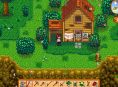 Stardew Valley يبلغ الثامنة ويحتفل بتحديث جديد