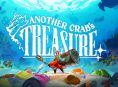 نحن نلعب Another Crab's Treasure على GR Live اليوم