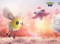 تظهر Shiny Cutiefly لأول مرة في Pokémon Go في وقت لاحق من هذا الشهر من خلال حدث جديد