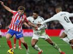 تعادل ريال مدريد وأتلتيكو مدريد في ديربي مثير للجدل